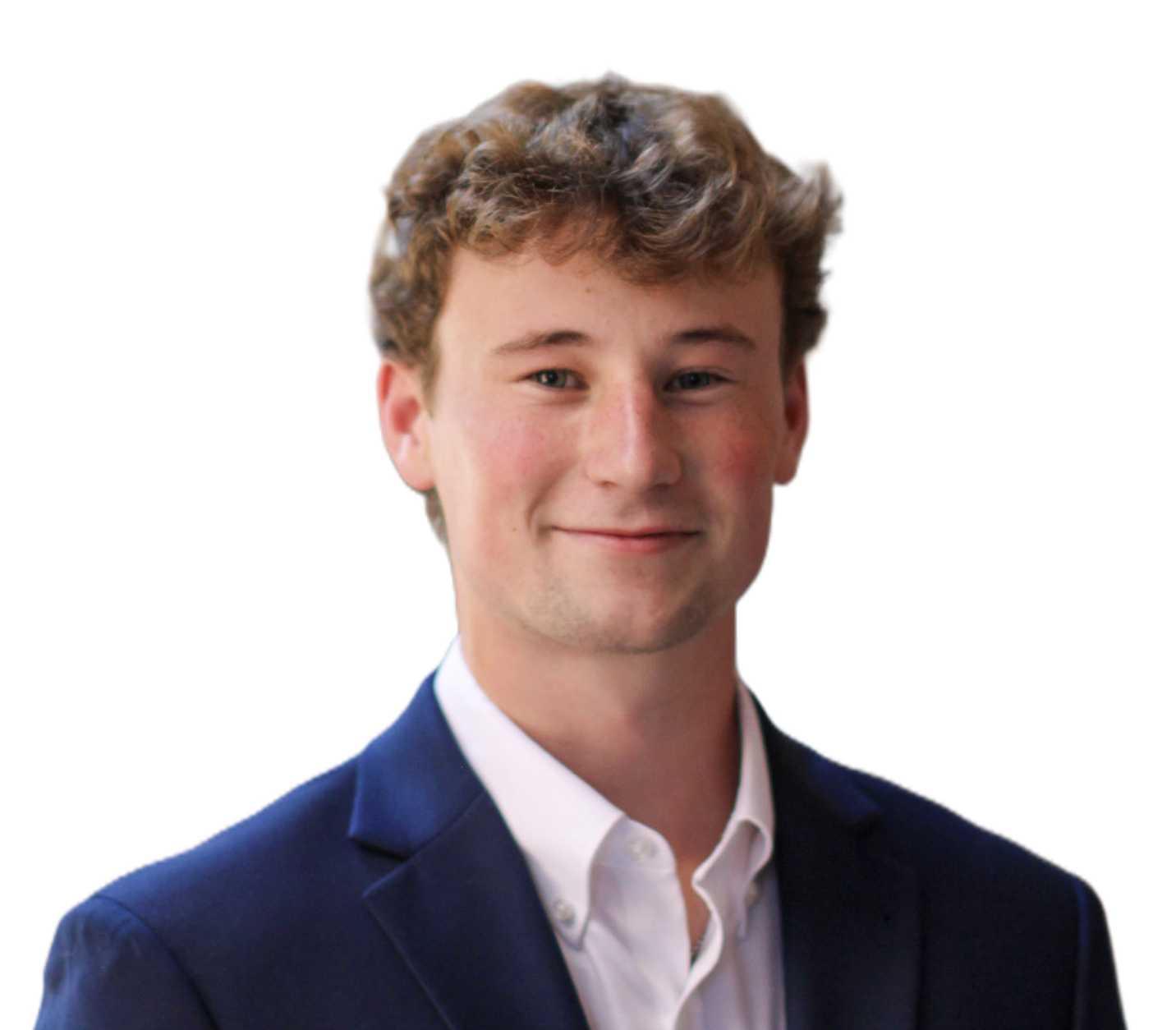 Cameron Forbush