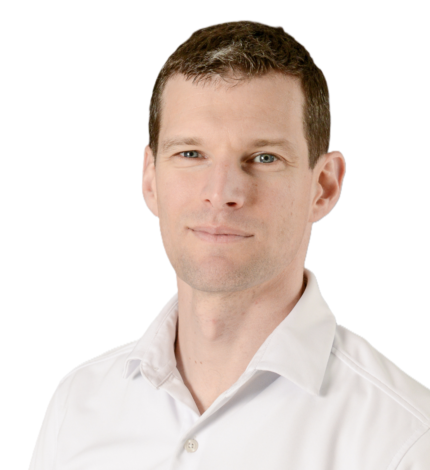 Cameron R. Taylor, Ph.D