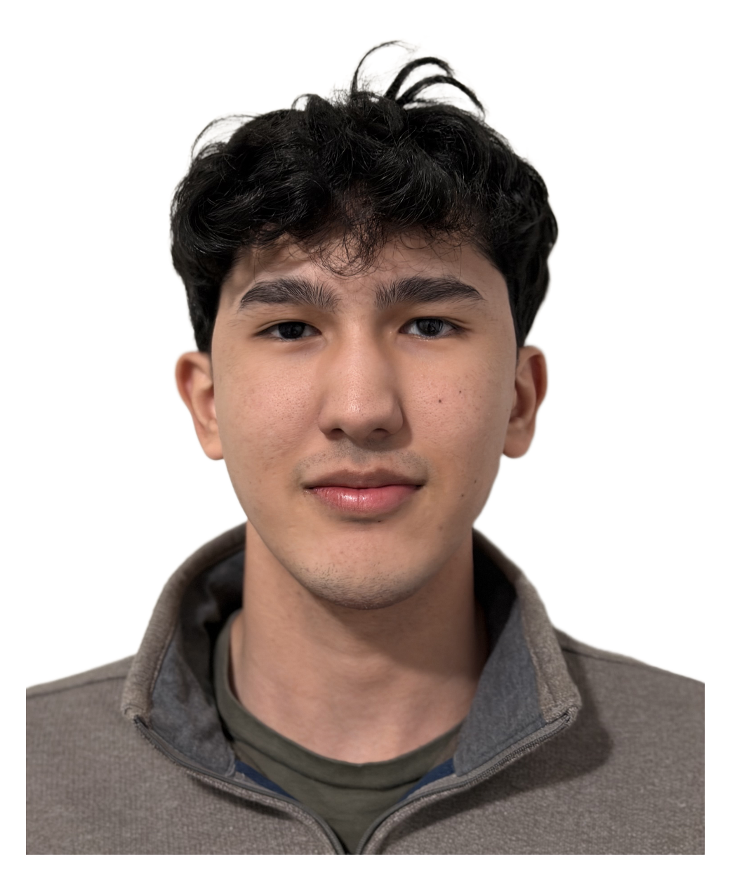 Shokhjahon (Sha) Berdiyorov